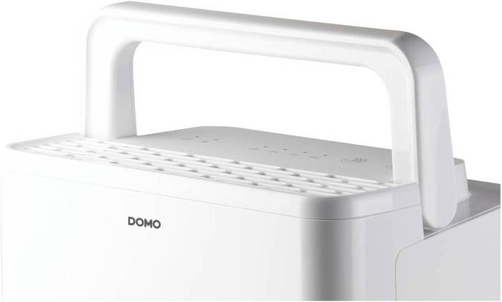 Produktbild Domo DO344DH (25 m², 12 l/24h)