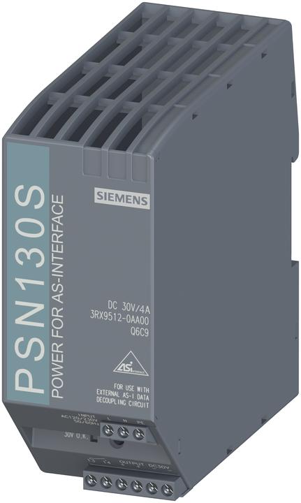 Image du produit Siemens ASI PS30N 4A IP20