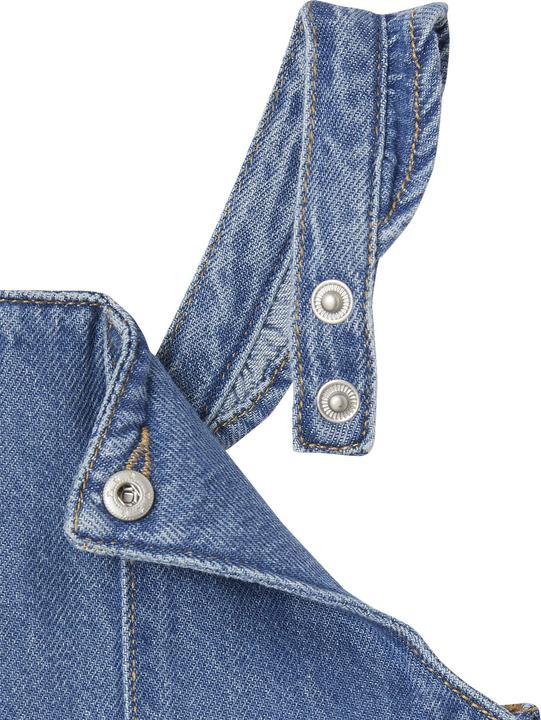 Immagine prodotto Vertbaudet Baby Jeans-Latzkleid Oeko-Tex (62)