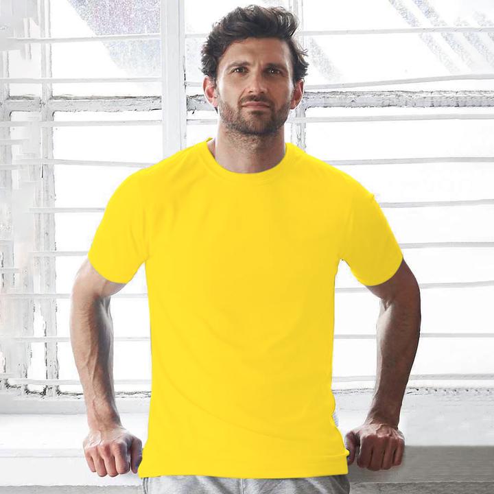 Immagine prodotto Awdis Tshirt in materiale riciclato (XXL)