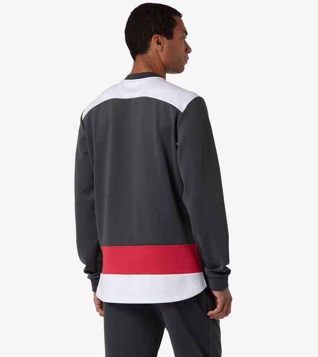 Produktbild Kappa Trainingsjacke AS Monaco Atrisy 2024/25 (XL)