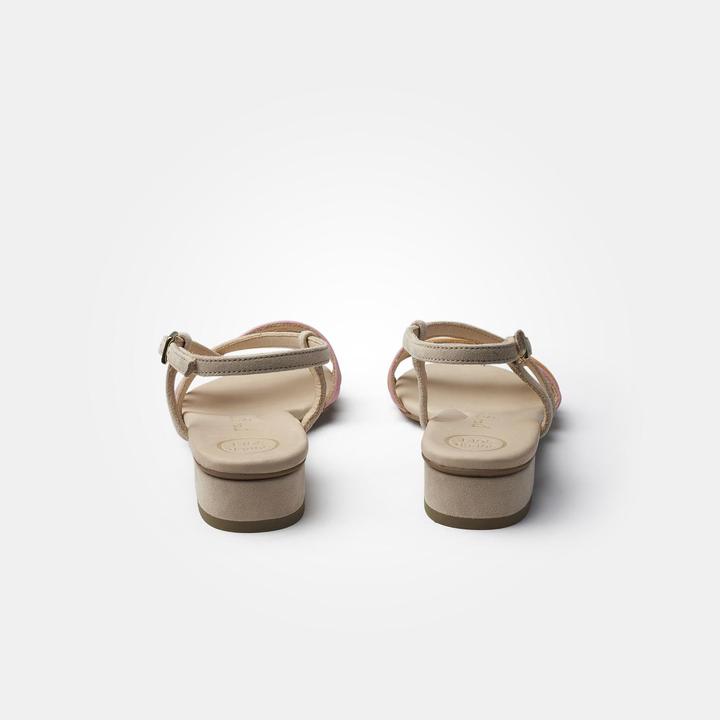 Actual product image Paul Green Sandalen (40)