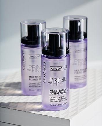 Produktbild Catrice Prime Fine Multitalent