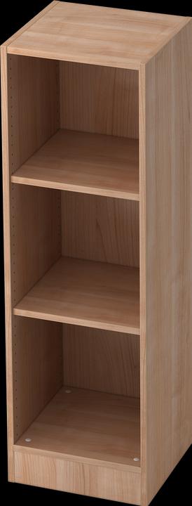 Produktbild Hammerbacher Solid (40.5 x 40 x 127 cm)