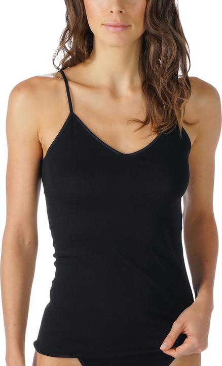 Produktbild Mey 2er Pack Noblesse Spaghetti Top (38, M)