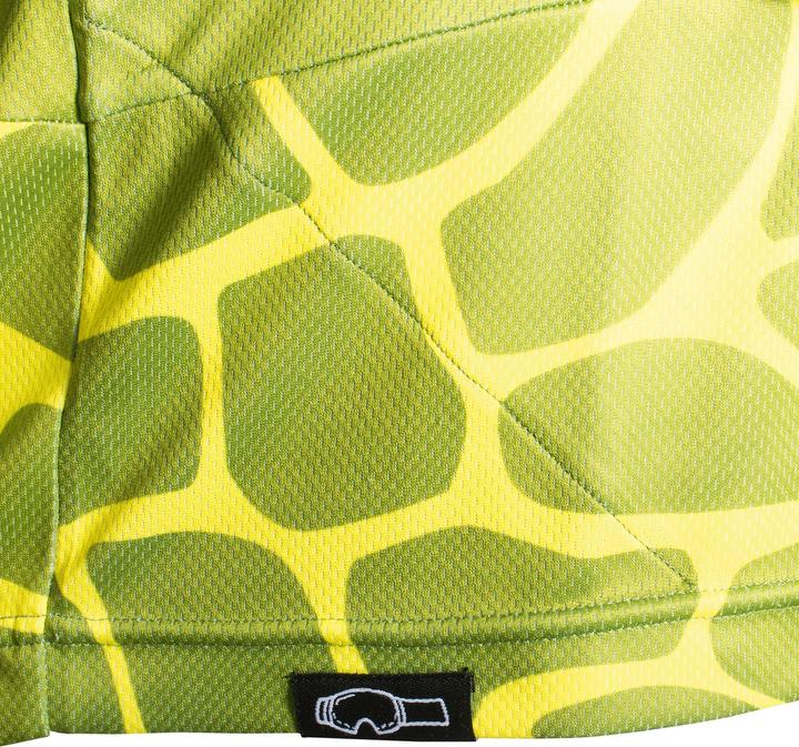 Actual product image TSG AK3 3/4 LS Jersey (S)