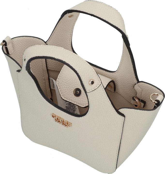 Actual product image Guess Calista Handtasche 24 cm