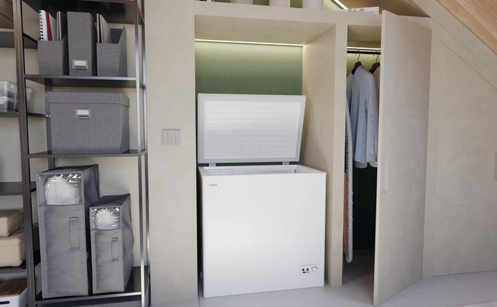 Image du produit Candy CCHH 200E (Autonome, 196 l)