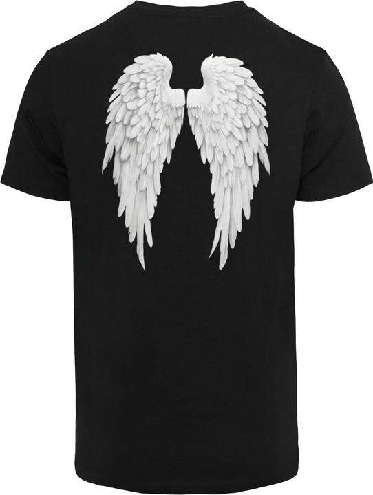 Actual product image Mister Tee MisterTee Wings Of An Angel Tee - 186005 (S)