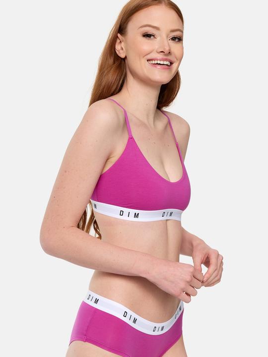 Actual product image DIM Crop-Top Originals (S)