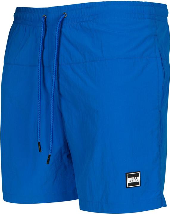 Image du produit Urban Classics Block Swim Shorts (XL)