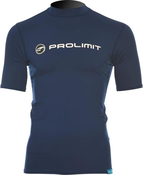 Actual product image Prolimit Rashguard Logo SA (S)
