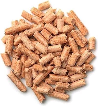 Image du produit Moesta BBQ Granulés de hêtre, 5 kg (5 kg)
