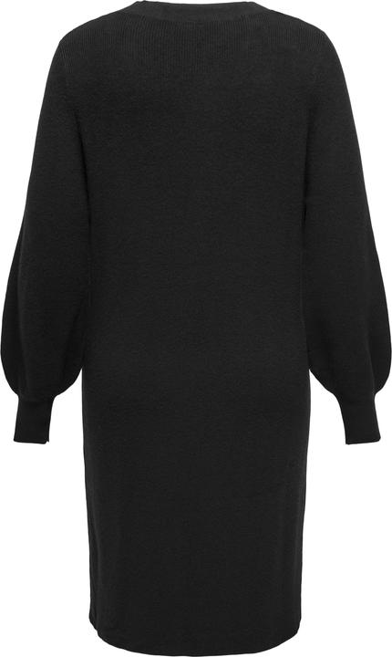 Image du produit Only Coupe normale Col V Courbe Robe midi (XL)