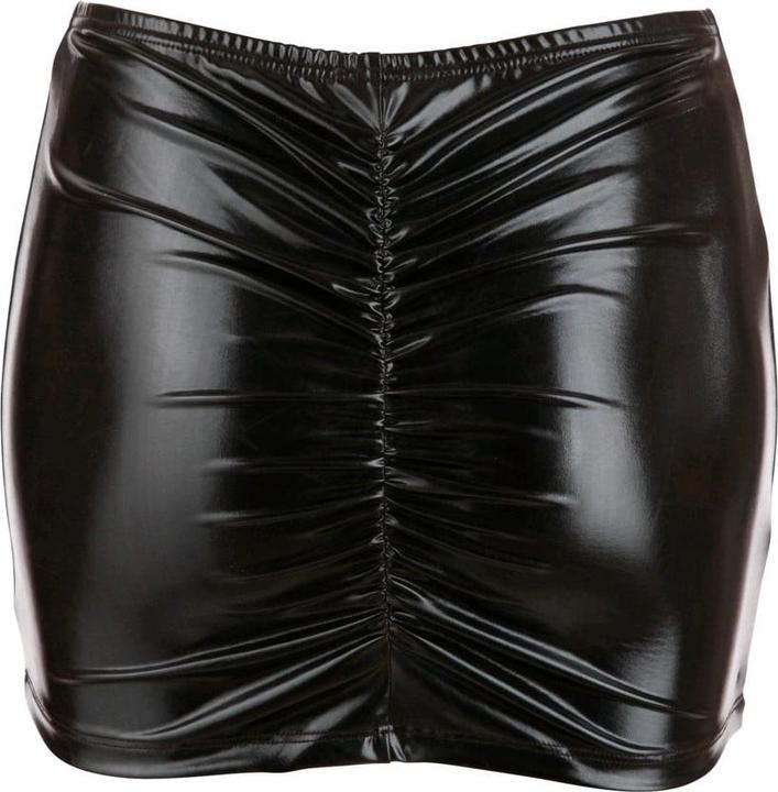 Actual product image Cottelli Collection Miniskirt (XS)