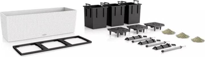 Image du produit Lechuza Trio Cottage (32 cm)