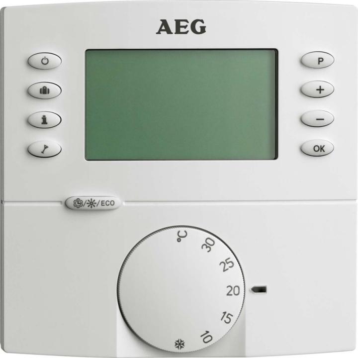 Image du produit AEG Régulateur de température ambiante sans fil