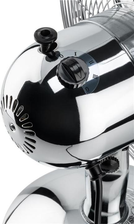 Produktbild Goobay Retro (62 dB)
