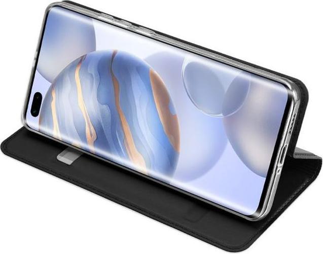 Actual product image Dux Ducis Skin Pro Series Bookcover (Honor 30 Pro)