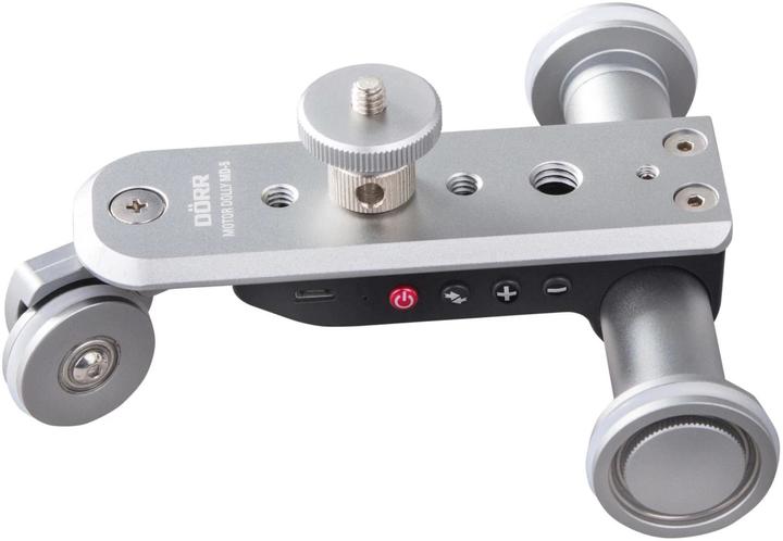 Image du produit Dörr Chariot de caméra MD-5 Motor Dolly