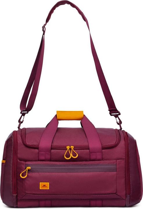 Immagine prodotto Rivacase BORSA A PIUMINO 35L / BORGOGNA Rosso 5331 (35 l)