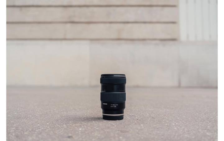 Produktbild Tamron AF 17-50mm F/4 Di III VXD Sony FE (Sony E, Vollformat)