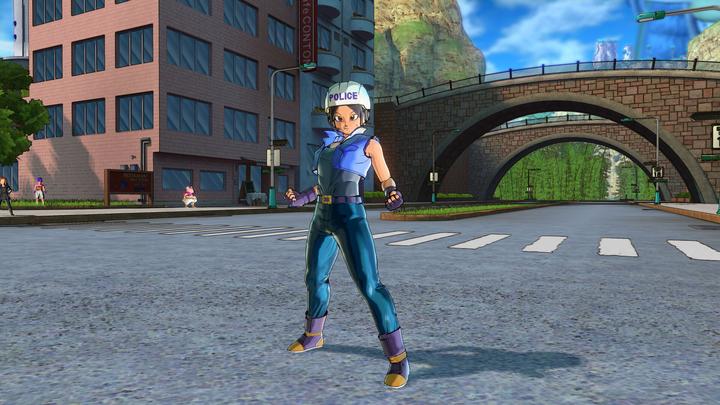 Produktbild Bandai Namco Dragon Ball Xenoverse 2 (Xbox One X, Xbox Series X, DE)