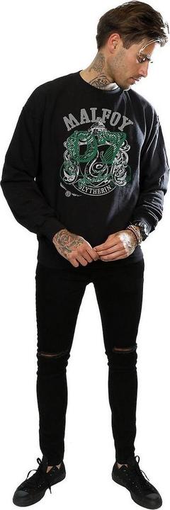 Immagine prodotto Felpa Uomo Seeker Draco Malfoy (M)