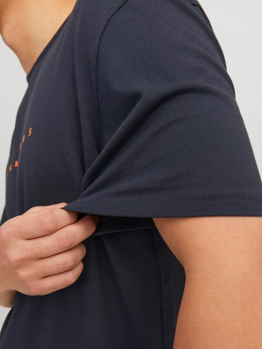 Immagine prodotto Jack & Jones Maglietta con logo (L)