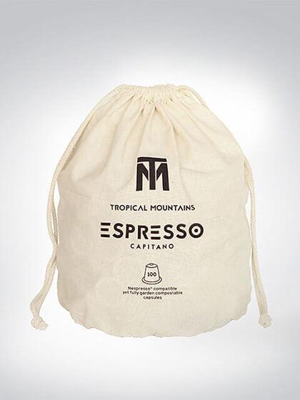 Image du produit Tropical Mountains Capitano (100 x Port.)