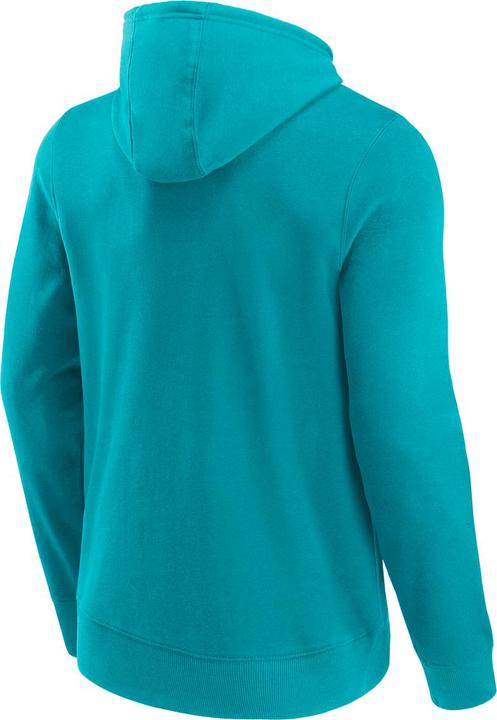 Image du produit Fanatics Miami Dolphins Primary Logo Graphic Hoodie 2XL (XXL)