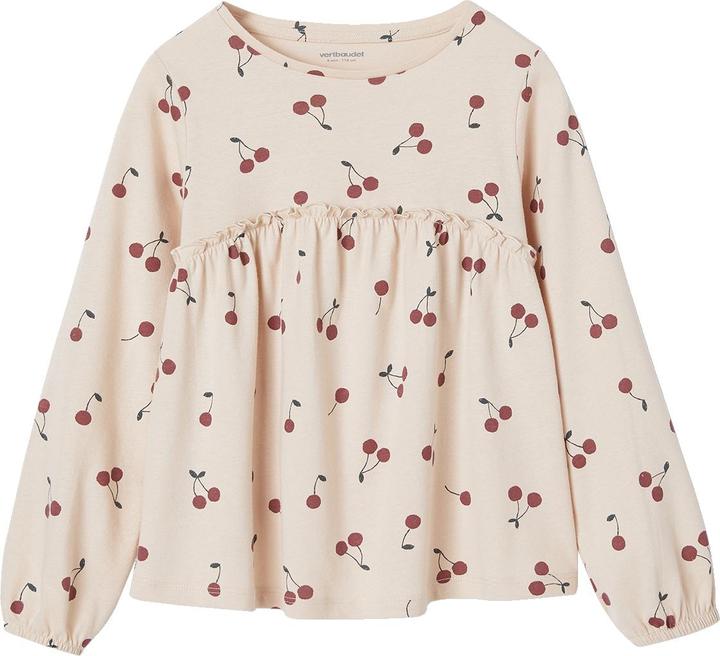 Produktbild Vertbaudet T-Shirt (128)