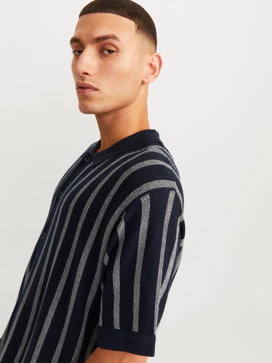 Image du produit Jack & Jones T-shirt uni T-shirt (M)