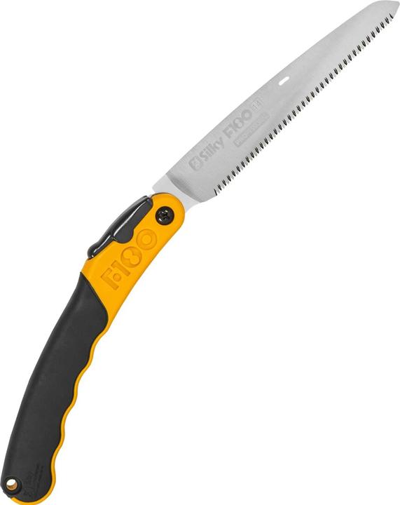 Actual product image Silky Folding saw F180