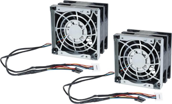Produktbild HPE ProLiant ML110 Gen11 Redundant Fan Kit