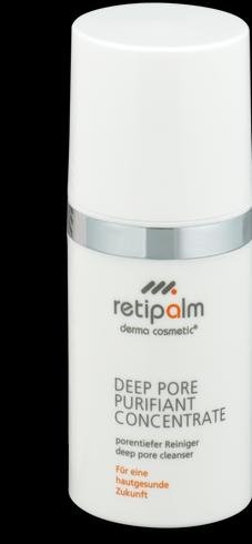 Retipalm Deep Pore Purifiant 30 ml (30 ml)