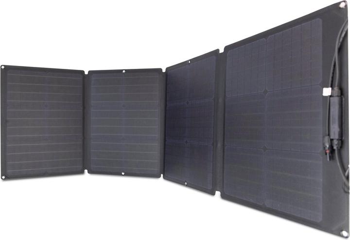 Produktbild EcoFlow Solarpanel (110 W, 4 kg)