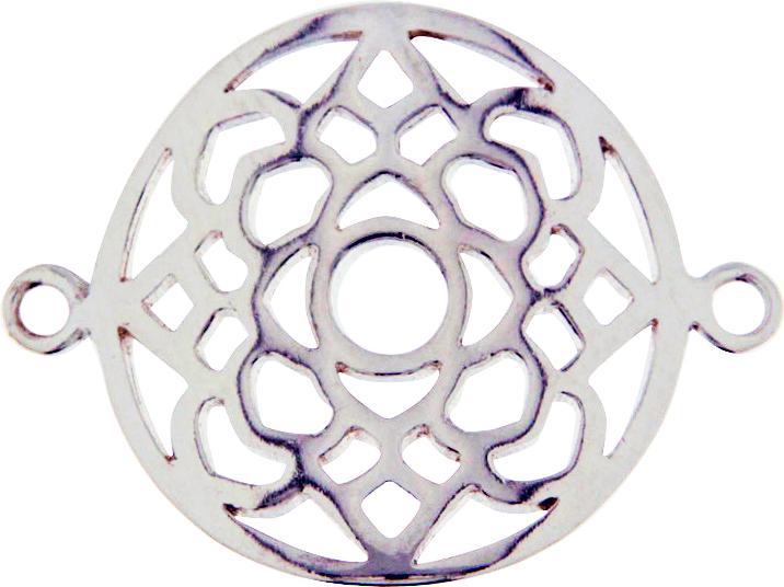 Leyda Amulett Doppelösen Zwischenteil