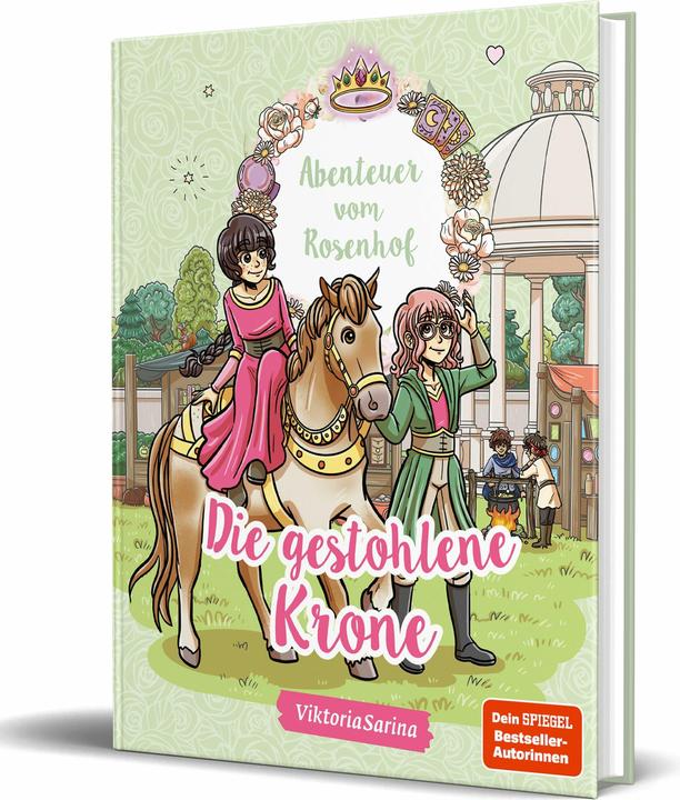 Livre pour enfants