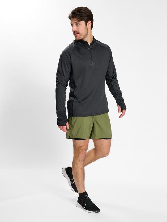 Produktbild Newline nwlMESA 1/2 ZIP L/S MEN (S)