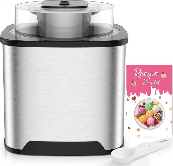 Immagine prodotto Vpcok Direct Macchina per il gelato