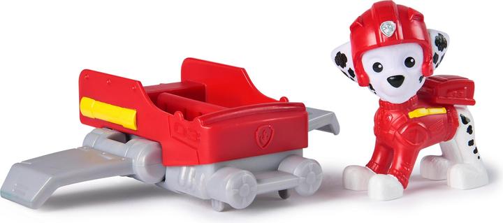 Image du produit Spin Master Véhicule Et Figurine Air Rescue Pat Patrouille - Modèle choisi aléatoirement