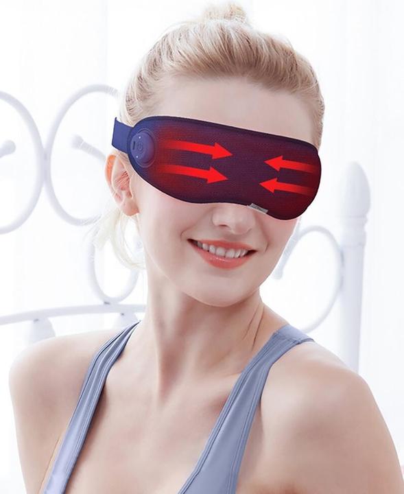 Produktbild Media-Tech MT6535 Matrix Eye Massager