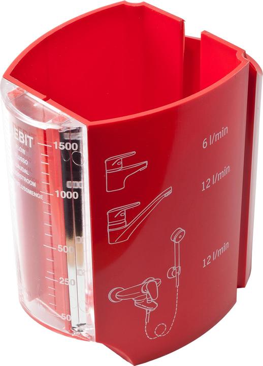 Produktbild Oras flowmeter