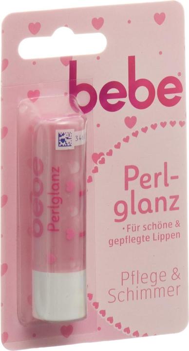 Actual product image Bebe Pearlescent (Care pencil)