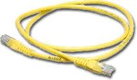 Actual product image MicroConnect Network cable (U/FTP, CAT6, 5 m)