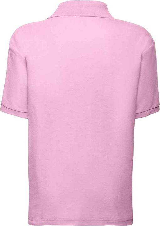 Image du produit Fruit of the Loom - Polo manches courtes - Unisexe (164)