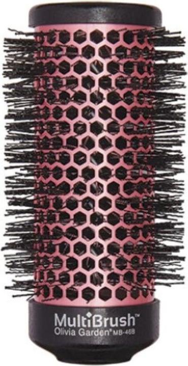 Produktbild Olivia Garden MultiBrush Barell - 46mm