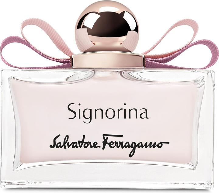 Immagine prodotto Salvatore Ferragamo Signorina (Eau de parfum, 100 ml)