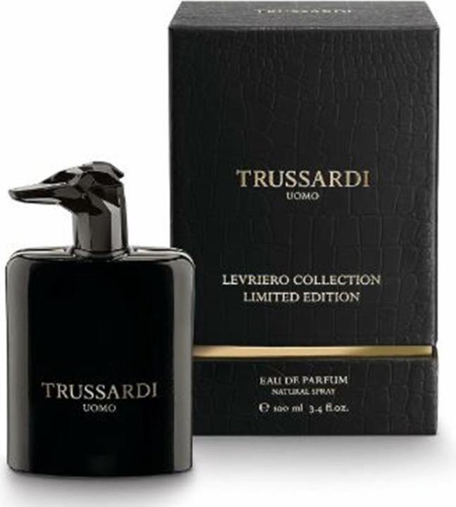 Immagine prodotto Trussardi Levriero Collection Uomo Eau de Parfum (Eau de parfum, 100 ml)